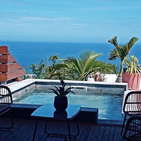 La Villa Choka レ・トロワ・バシン エクステリア 写真
